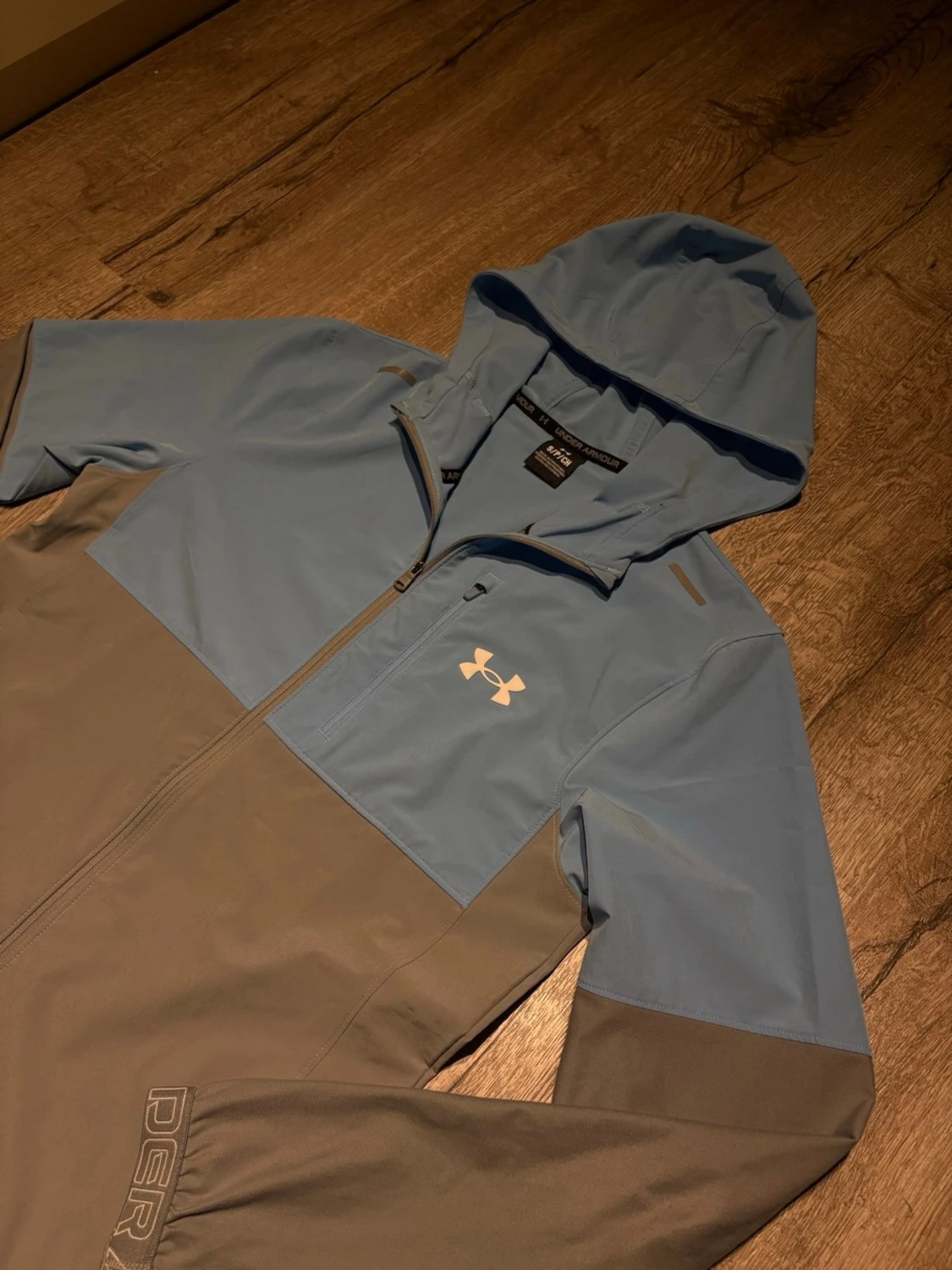 Under Armour jacka - 1