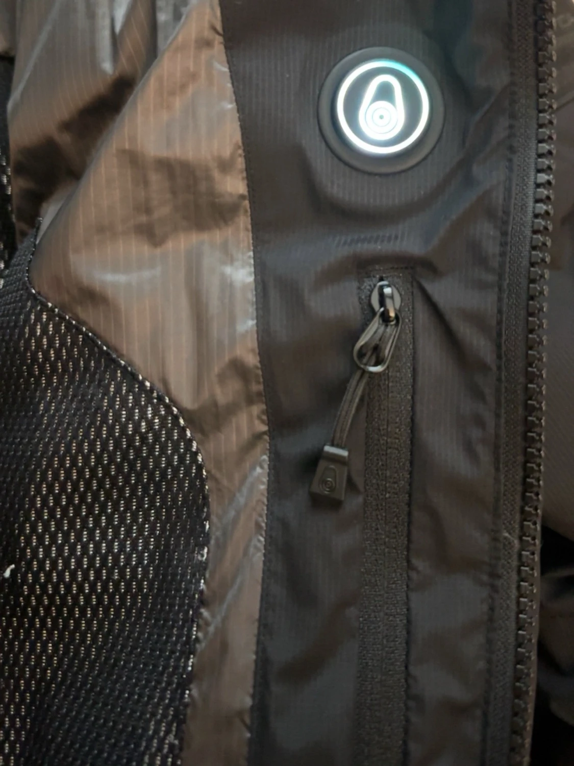 Sail Racing Jacka (iWarm) - 4