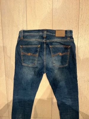 Nudie jeans  - 9/10