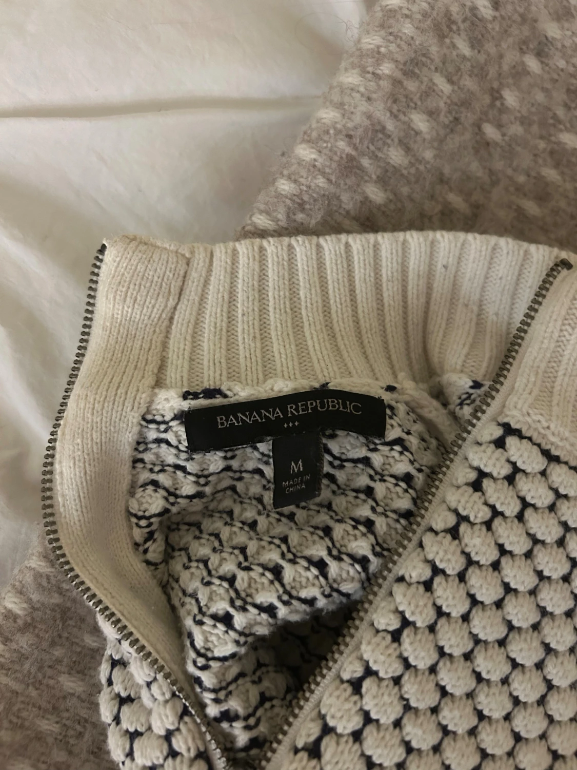 Banana Republic kofta - 1