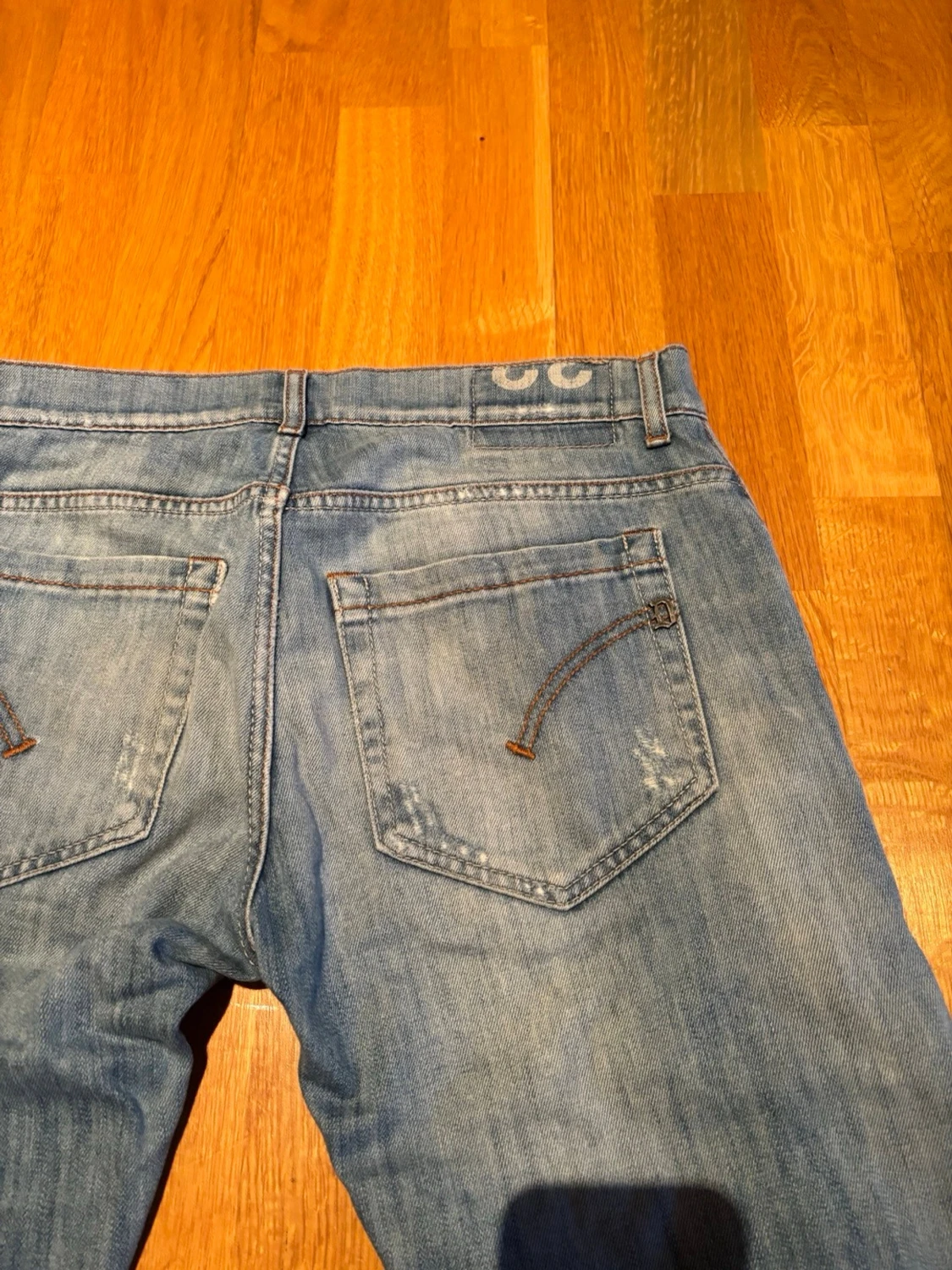 Dondup George stl 32 - 2