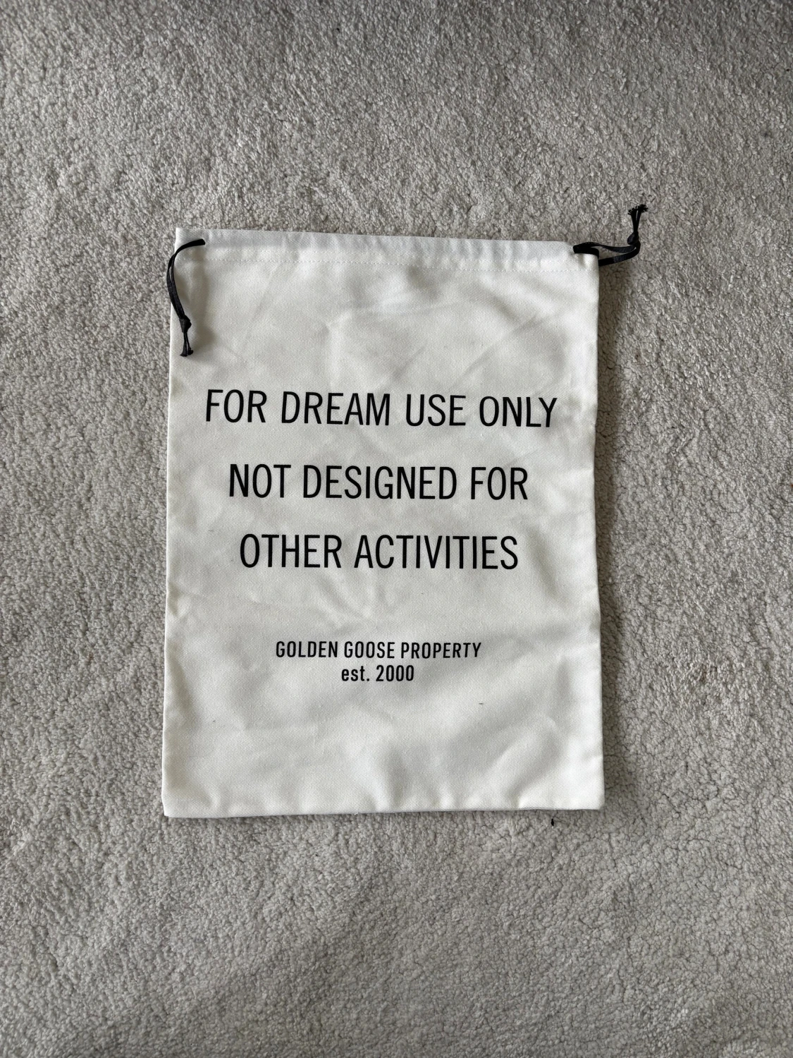 Golden goose skor - 4