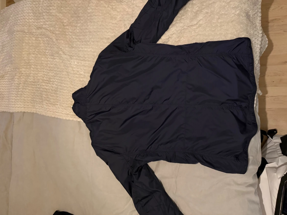 Moncler Field jacka - 3