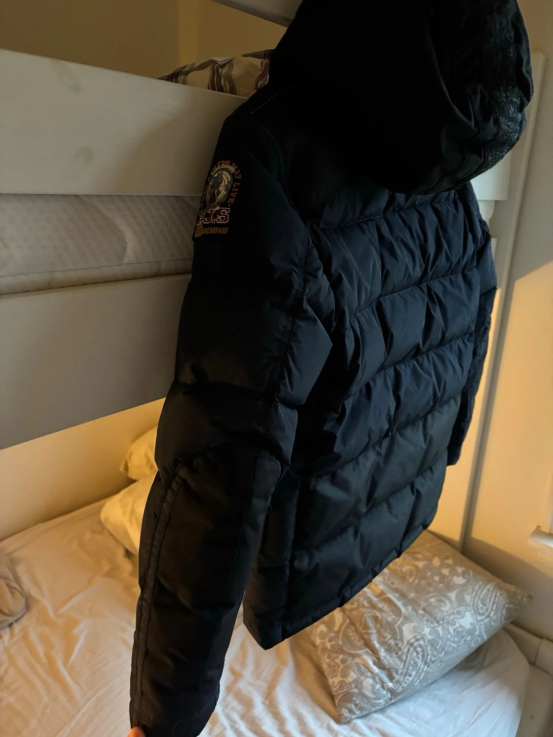 Parajumper jacka  - 2