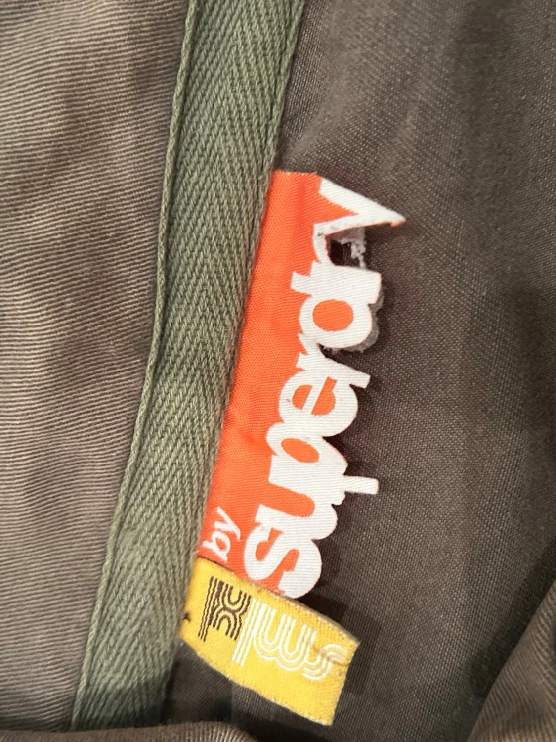 Superdry Fieldjacka  - 4