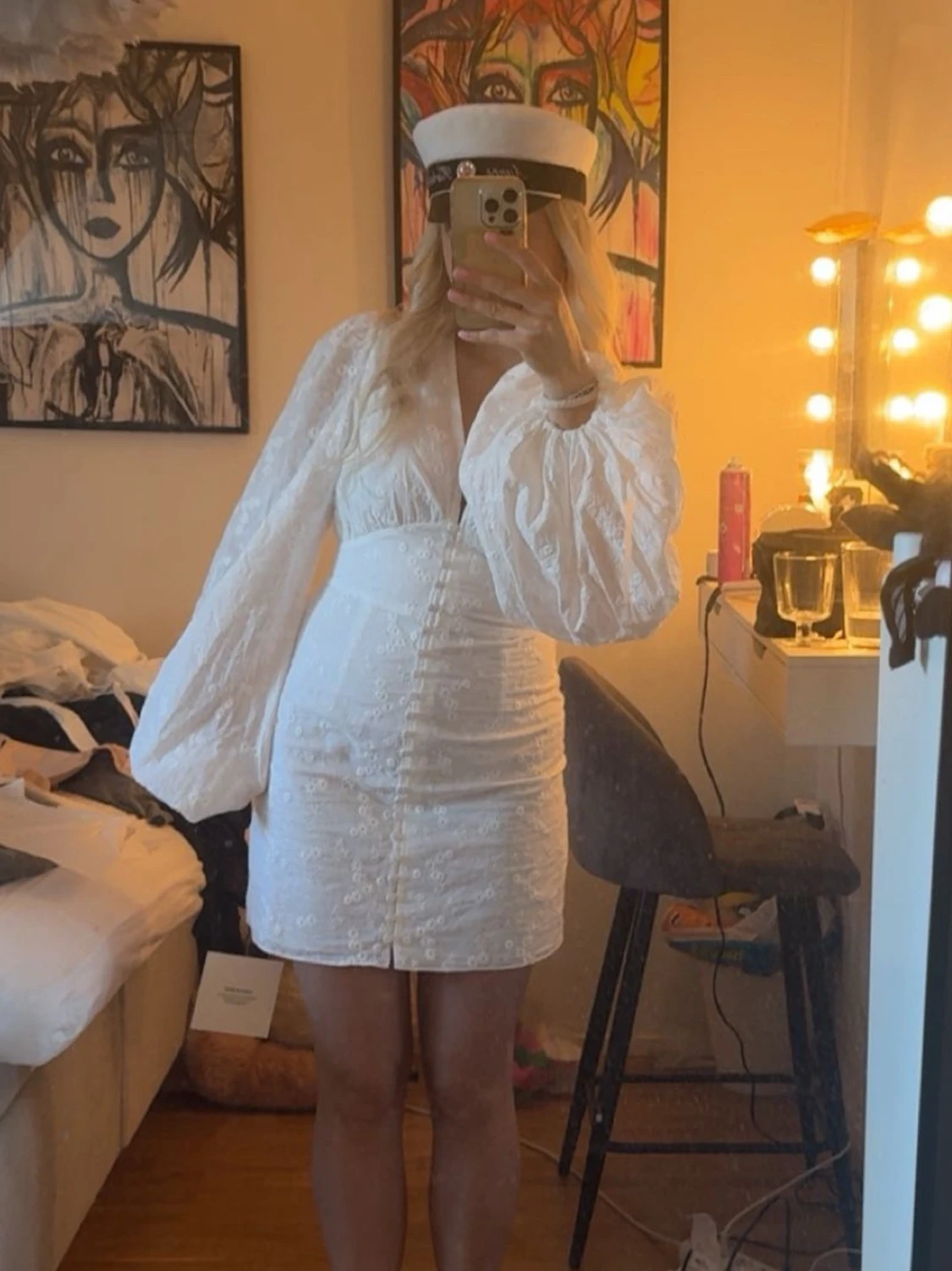 Adoore klänning  - 1