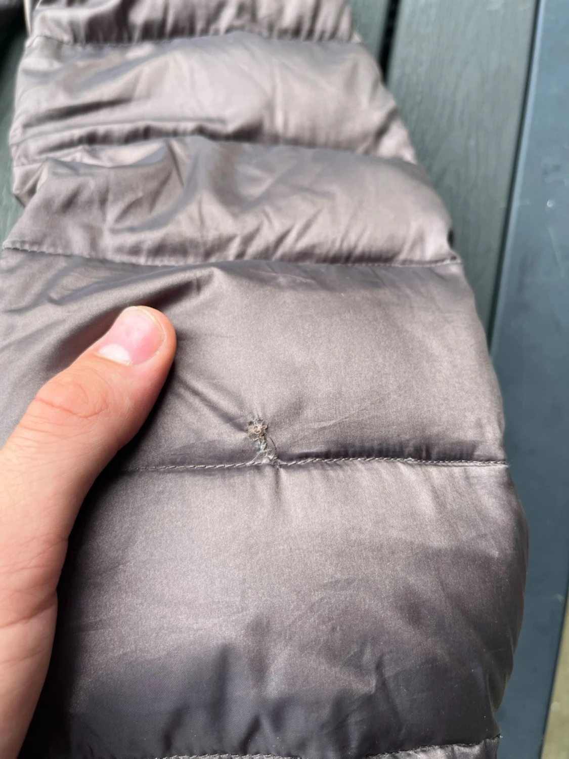 Colmar vinterjacka - 5