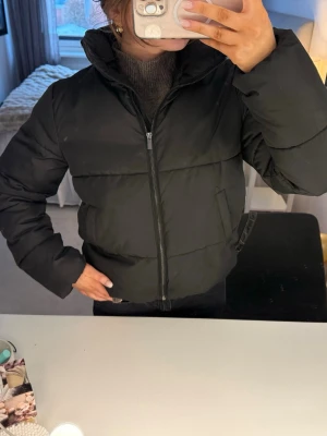 Dunjacka - Så fin och skön dunjacka!🥹🥰