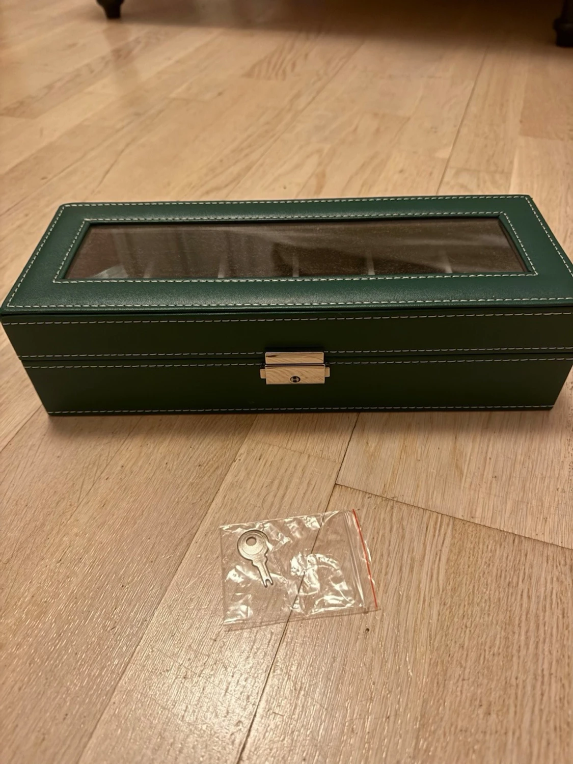 Watch box  - 2