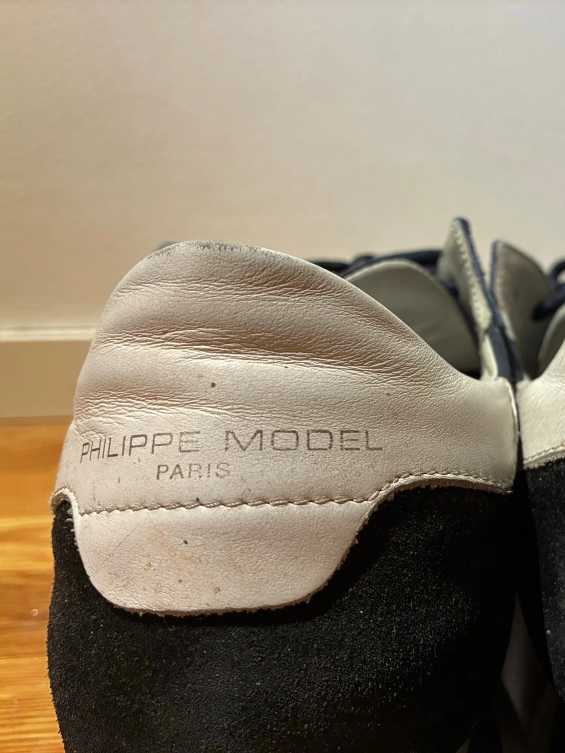 Philippe model - 2