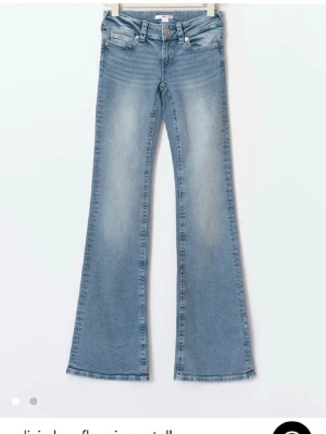 Jeans Gina  - Säljer mina helt nya jeans ifrån Gina 