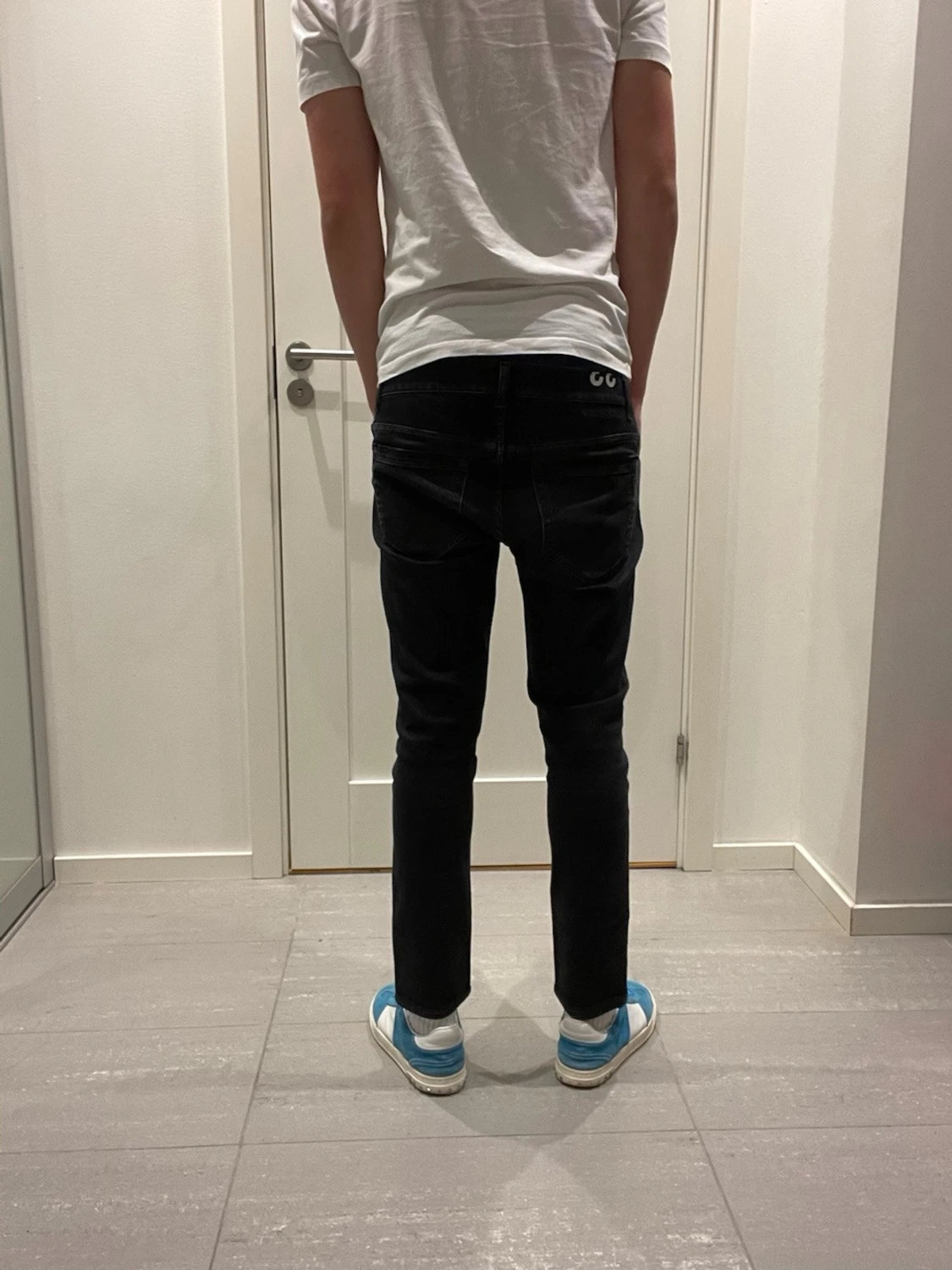 Dondup George Jeans - 2