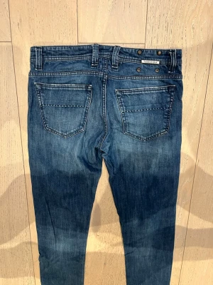 Tramarossa jeans - Skick: 9/10
