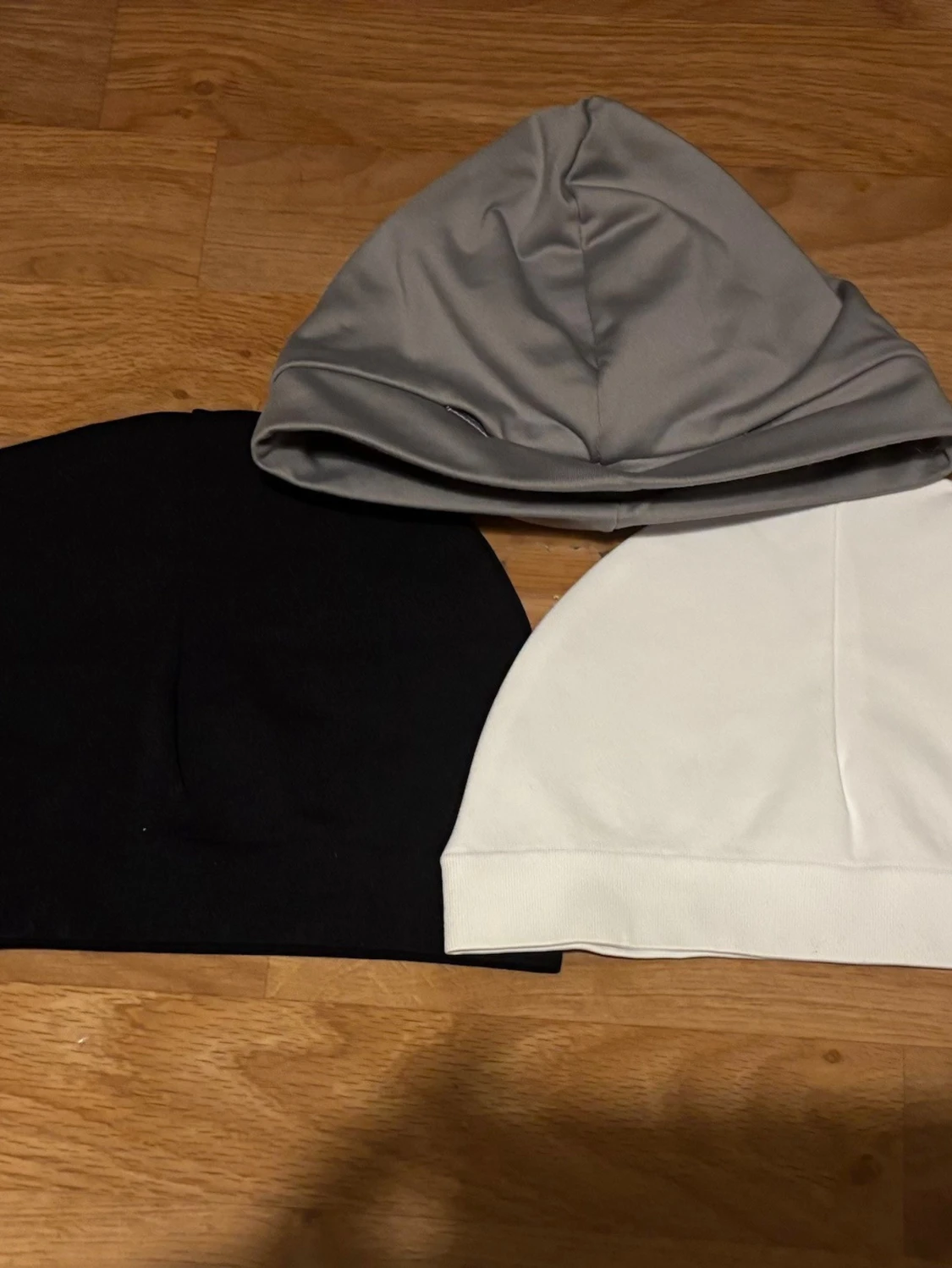 Tre mössor Syna World - 4