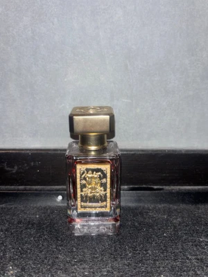 Argos triumph of Bacchus - Argos triumph of Bacchus 30ml flaska ca halva kvar, köpt från deras sida kvitto och allt finns