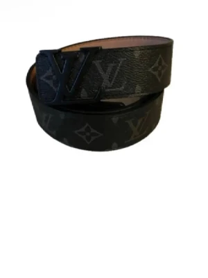 Bälte  - Utan skador