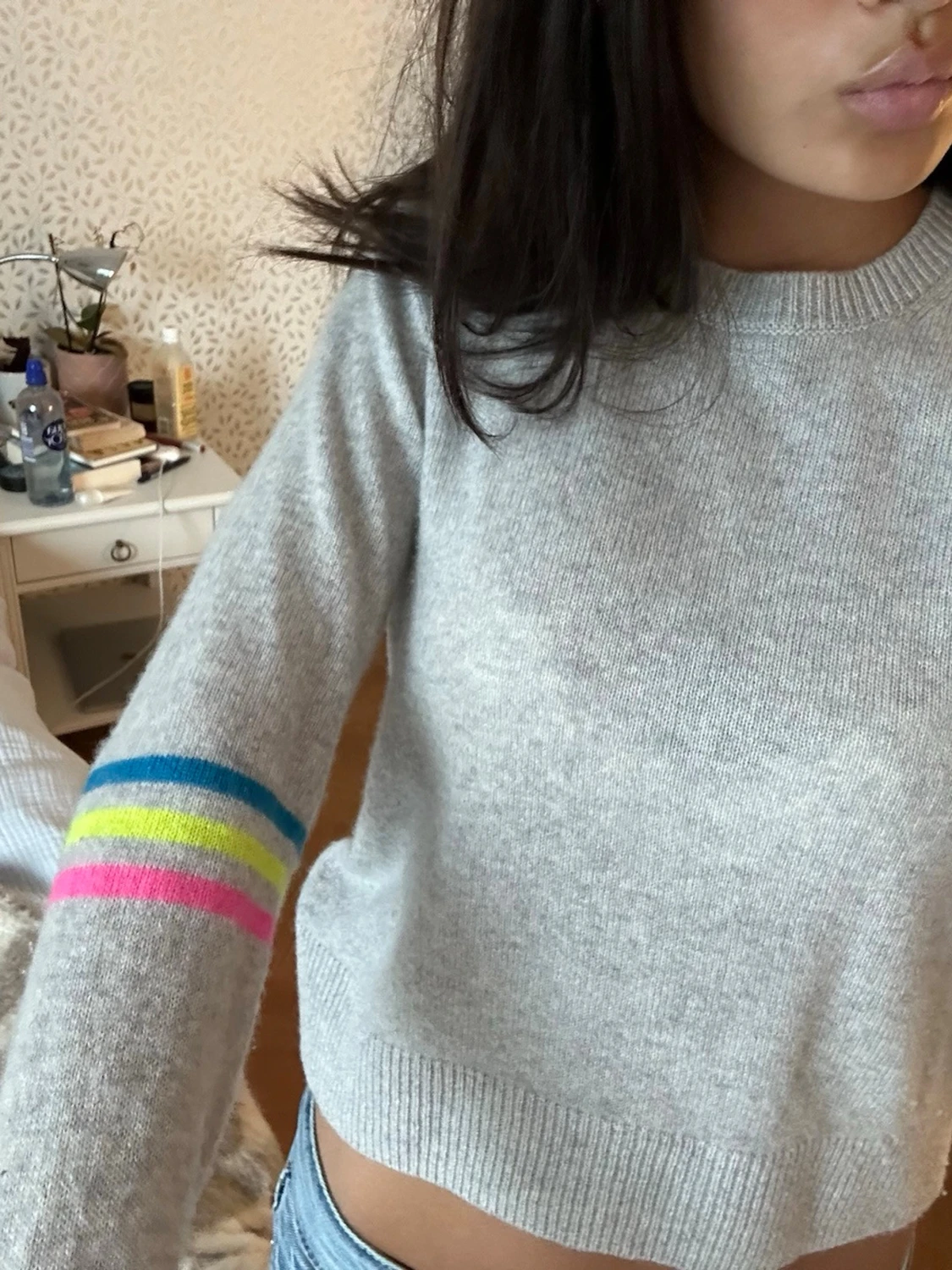 From future carsmere tröja - 2