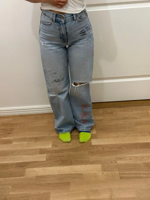 Jeans från Dr.Denim - Jeans från Dr.Denim i storlek 24/30