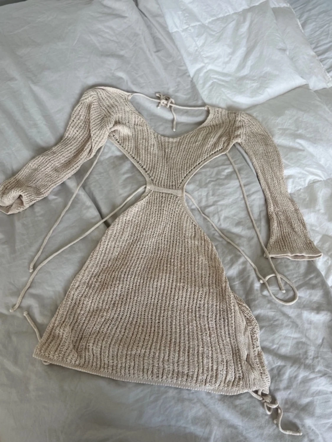 Strandklänning 🩷 - 2