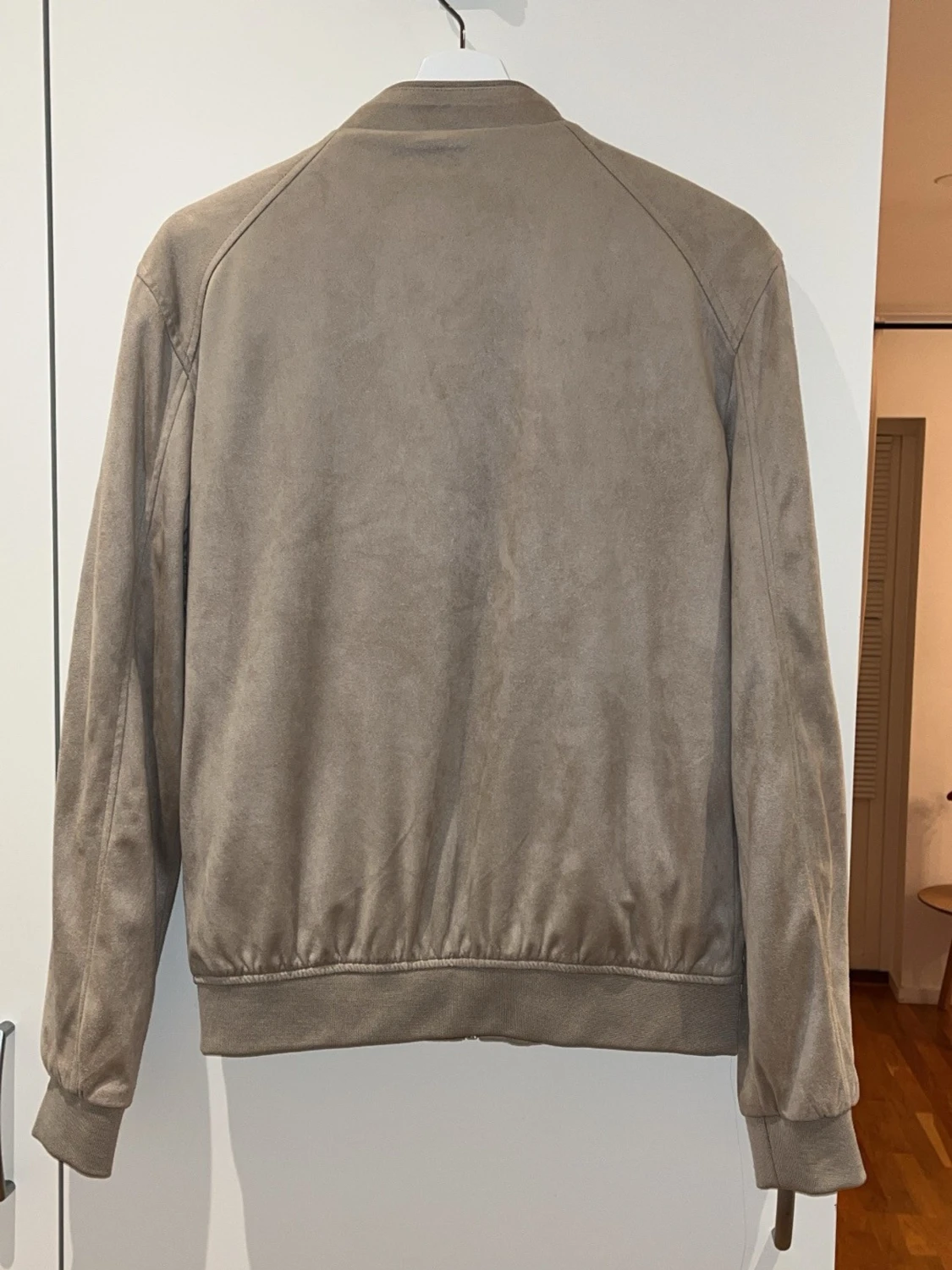 mocka bomberjacka - 3