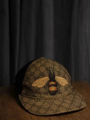 Gucci keps  - 🍻