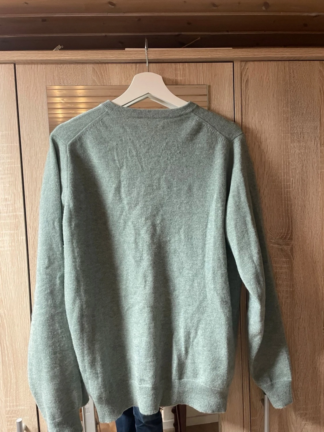 David’s cashmere tröja - 4