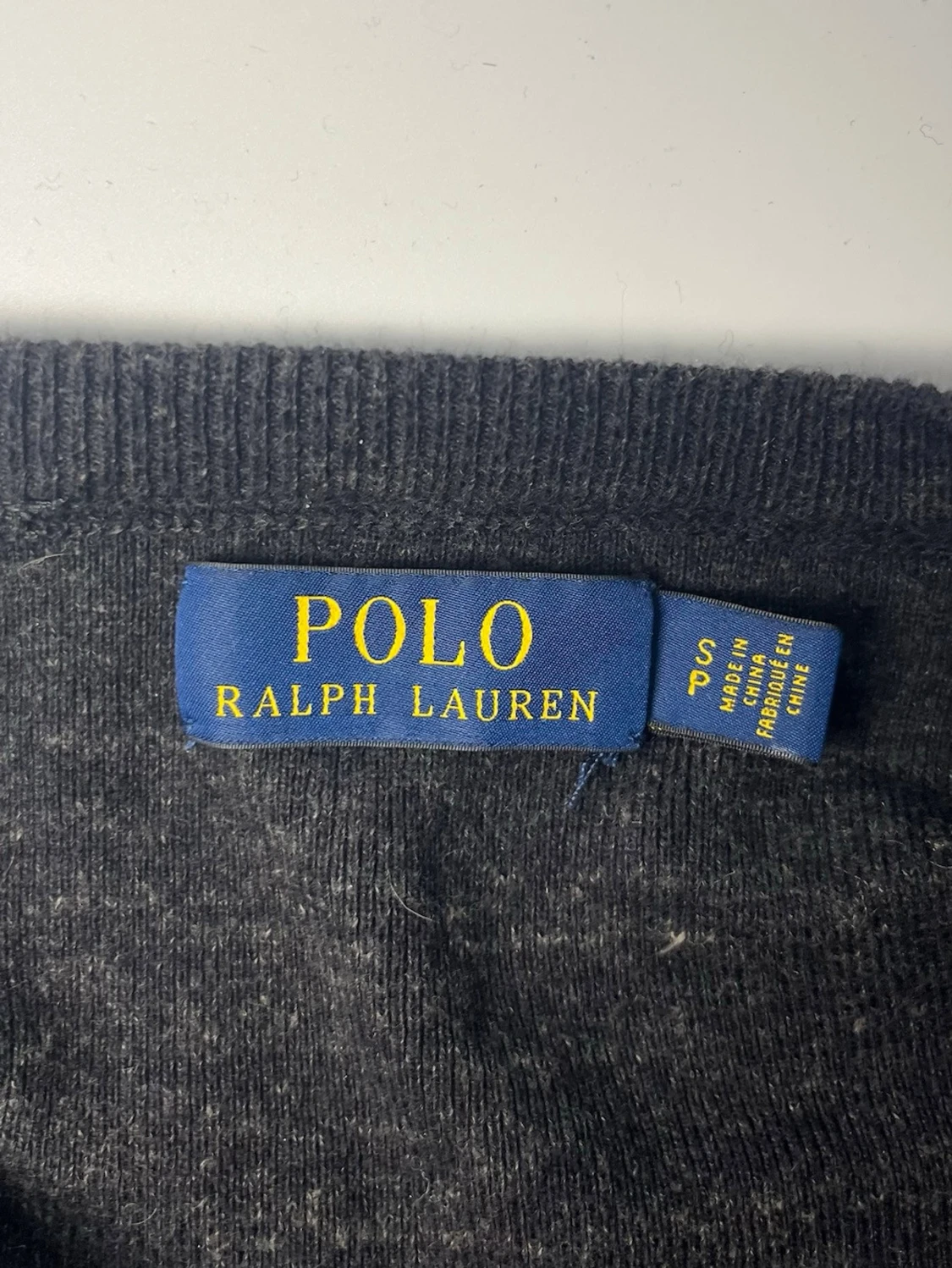 Ralph laure tröja - 1