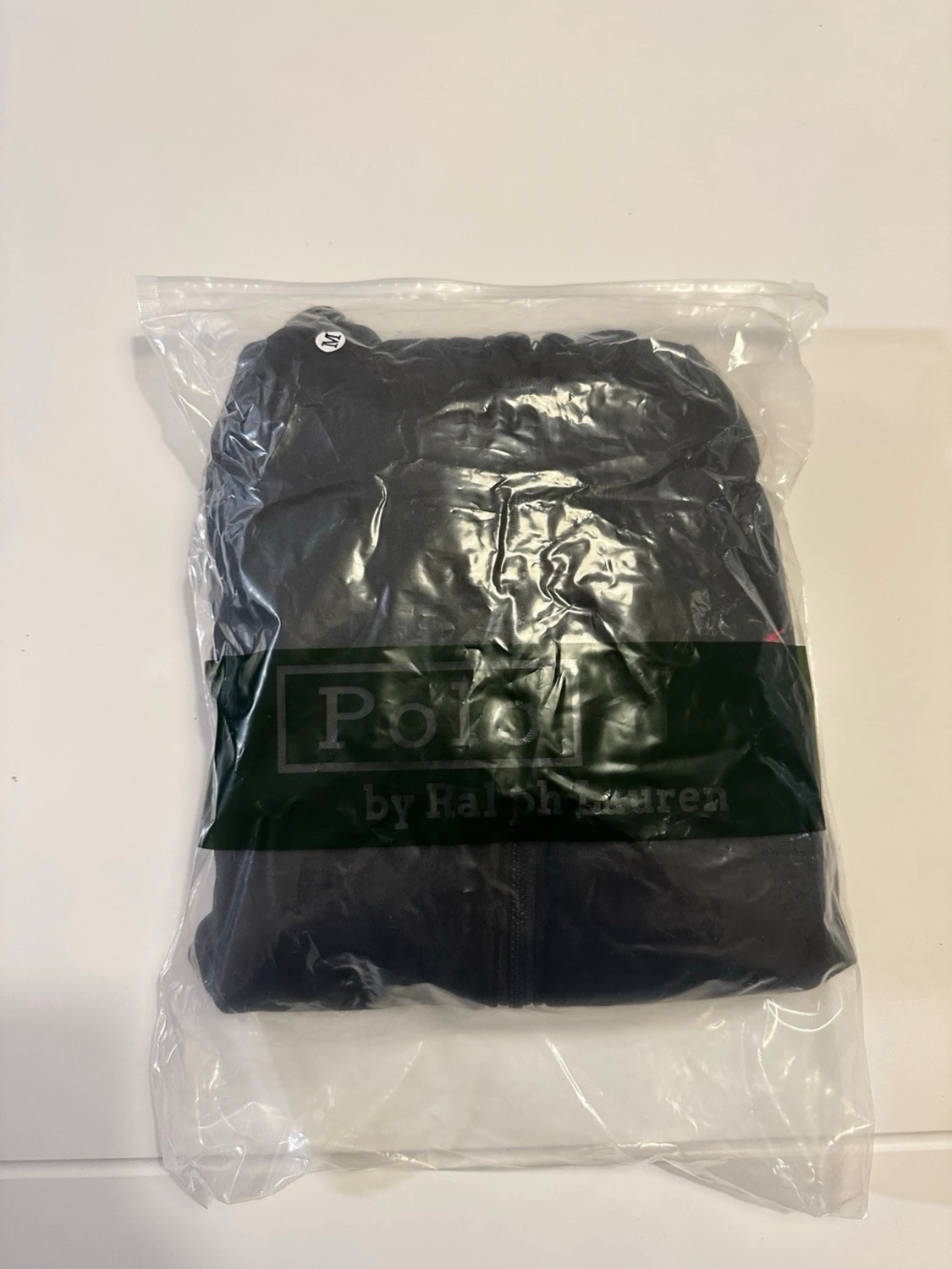 Polo Ralph Lauren hoodie - 2