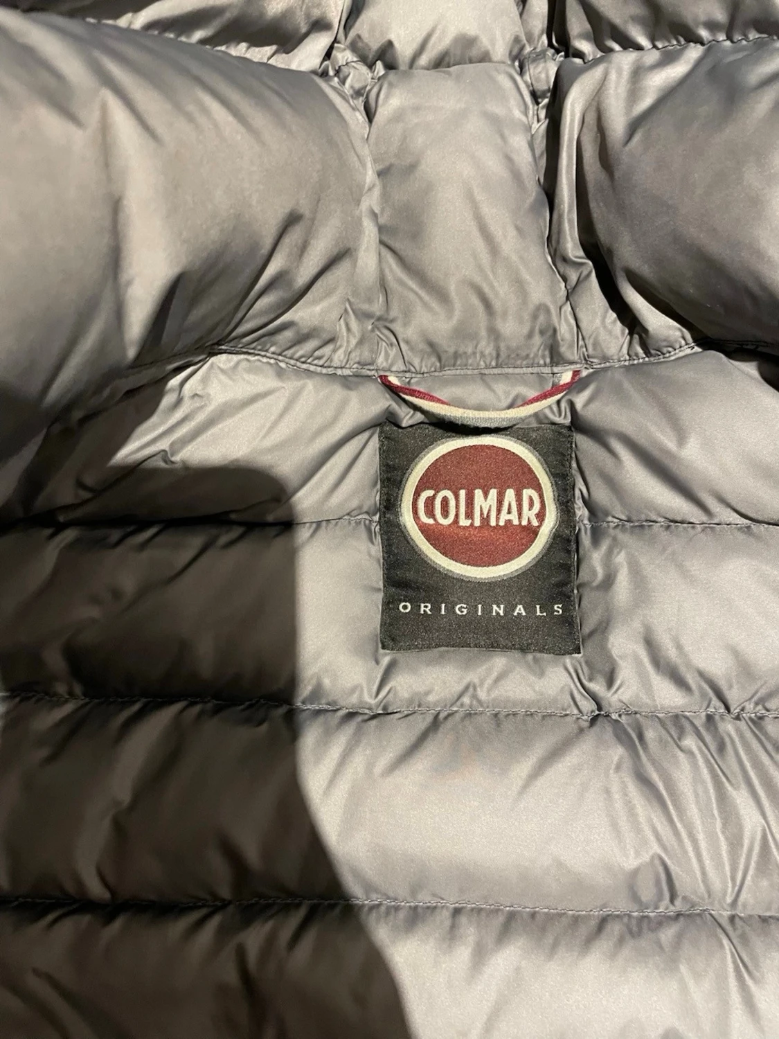 Colmar pufferjacka  - 3