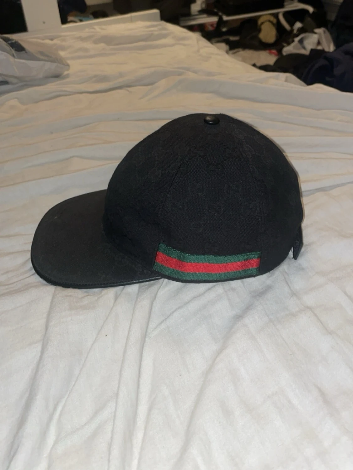 H&M keps - 1