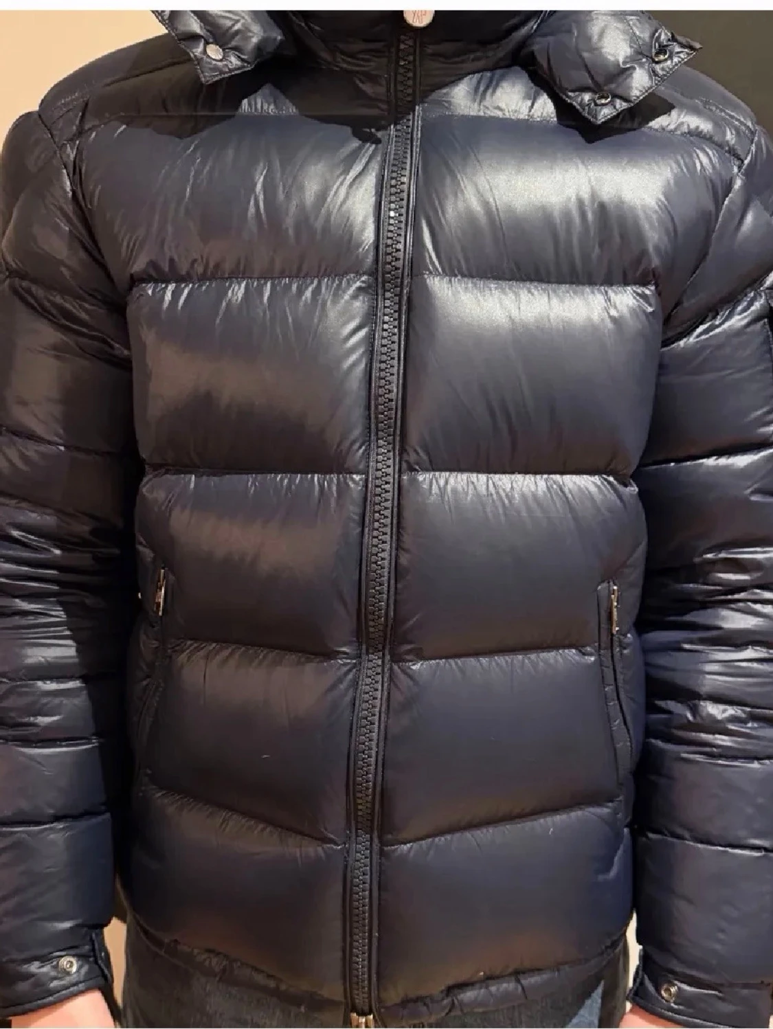 Moncler Maya jacka - 1