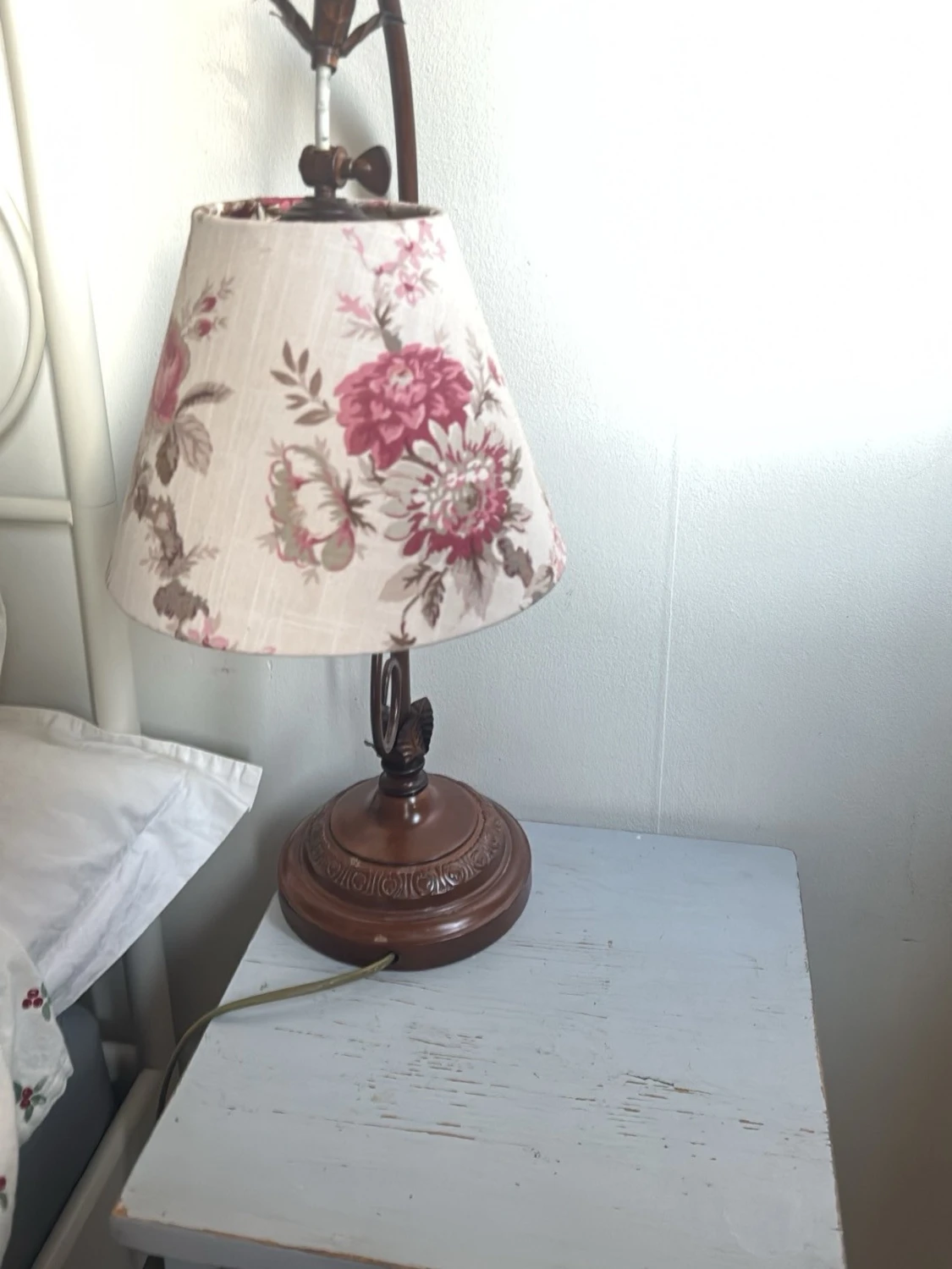 2st bordslampa+1 golvlampa - 1