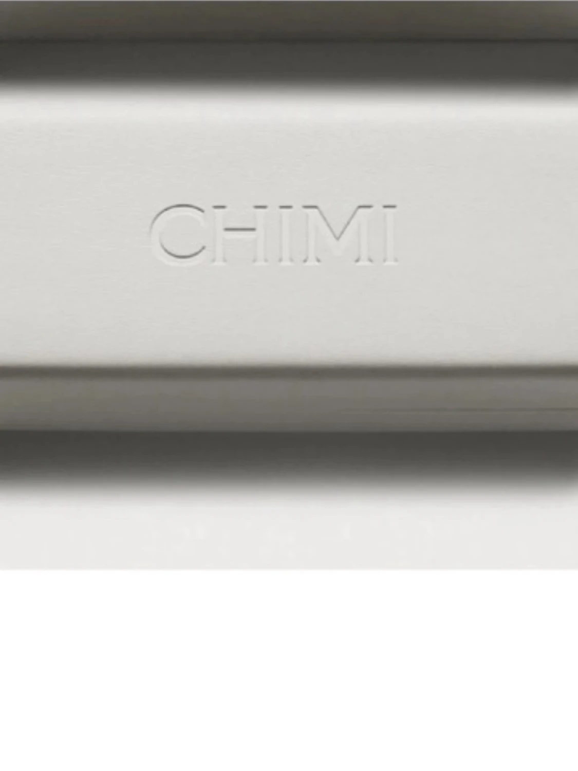 Gråa chimi glasögon  - 3