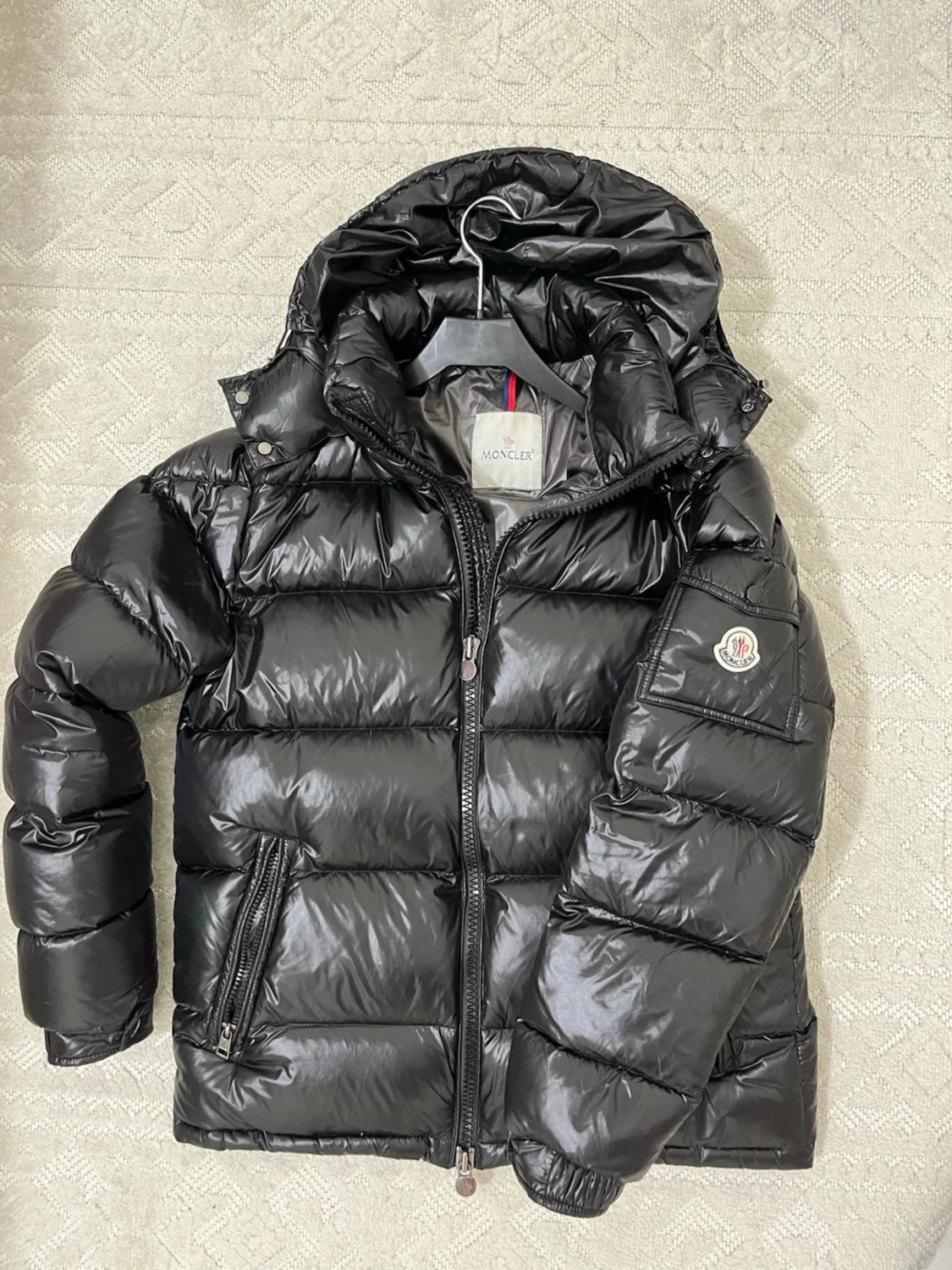Moncler Maya 