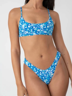 Bright swimwear bikini set - Helt nytt bikiniset från Bright Swimwear. Nypris 850kr. Pris kan diskuteras vid snabb affär. 