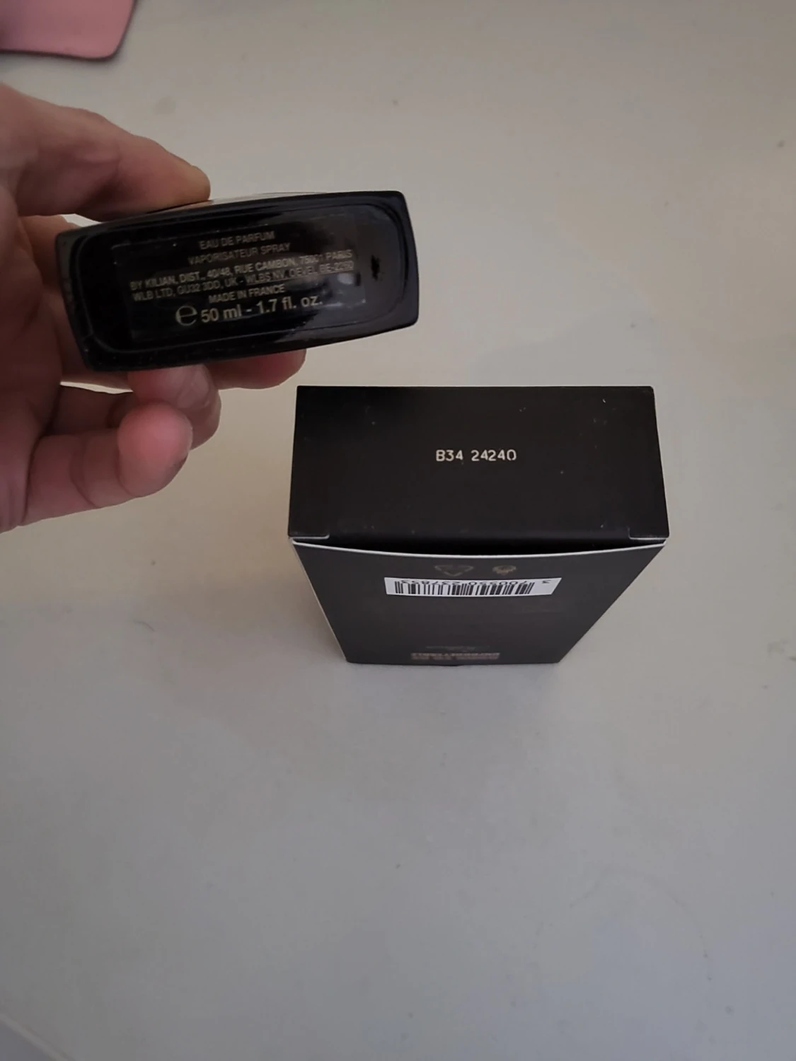 Kilian Eau de Parfum 50ml - 1