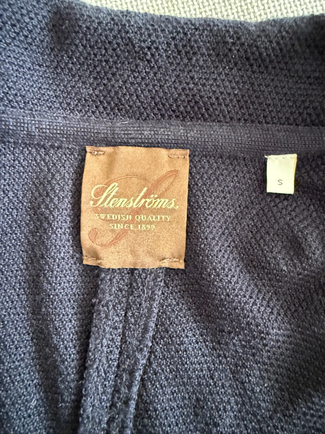 Stenströms kavaj - 2