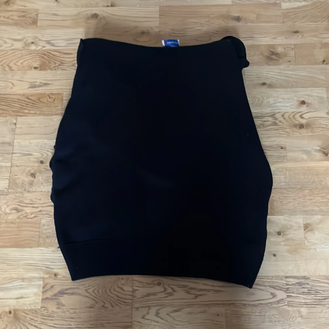 Svart pufferjacka från Moncler - 3