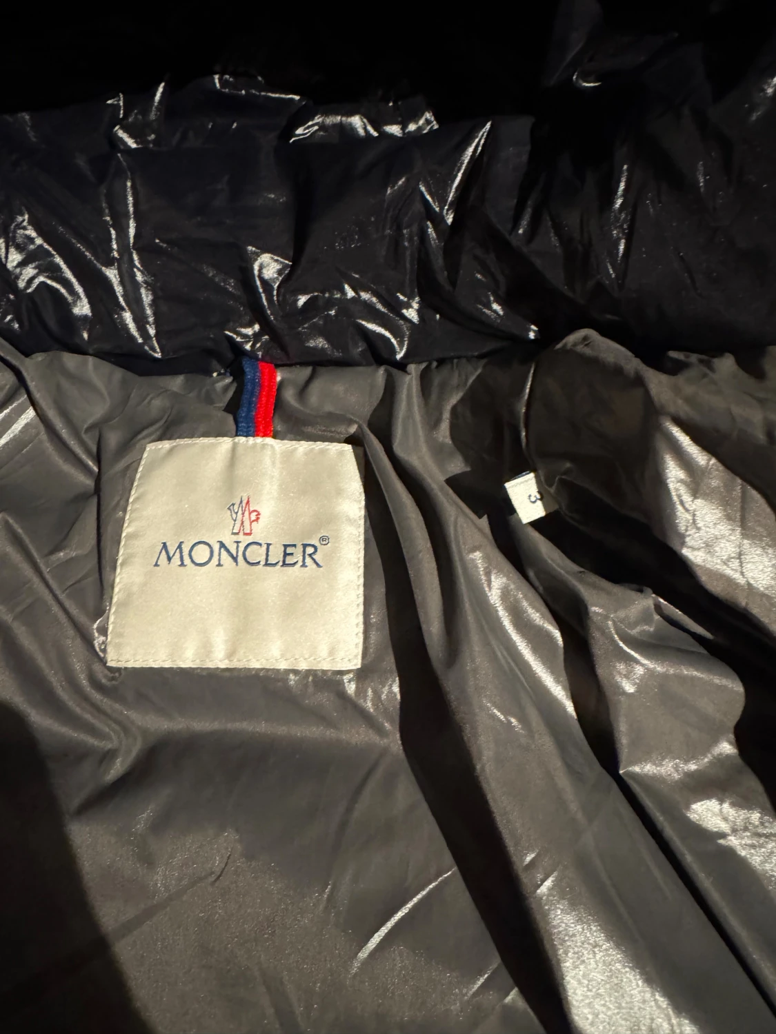 Moncler maya nfc - 3