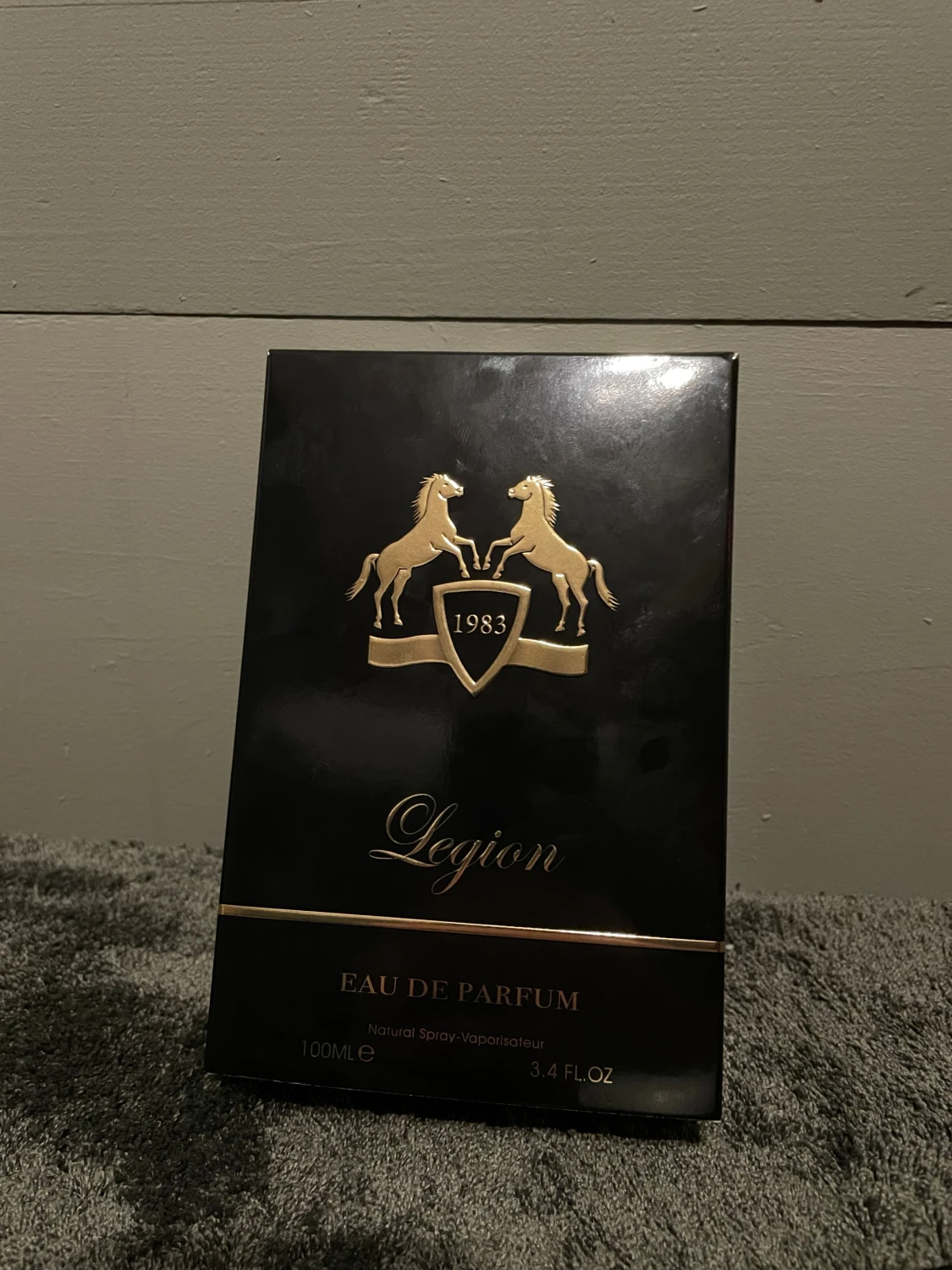 Legion Eau de Parfum 100ml - 2