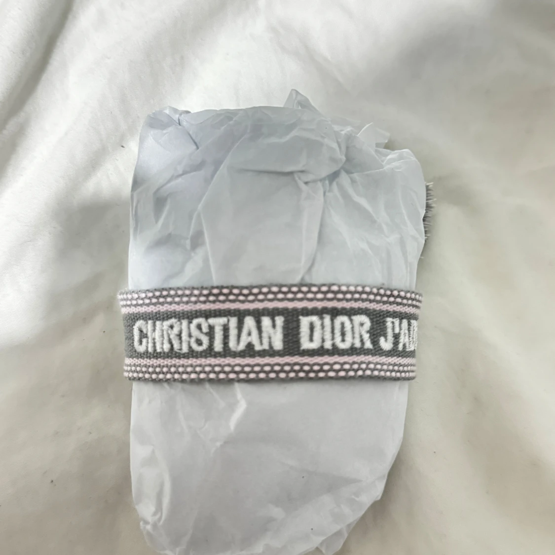 Christian Dior J'Adior armband