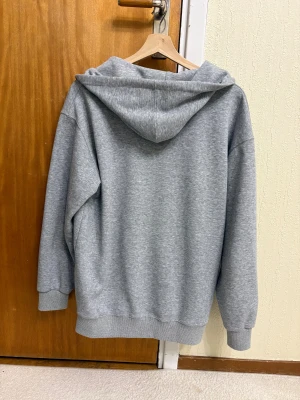 Grå tröja från Ralph Lauren - Ralph lauren tröja aldrig använd ny utan prislapp 