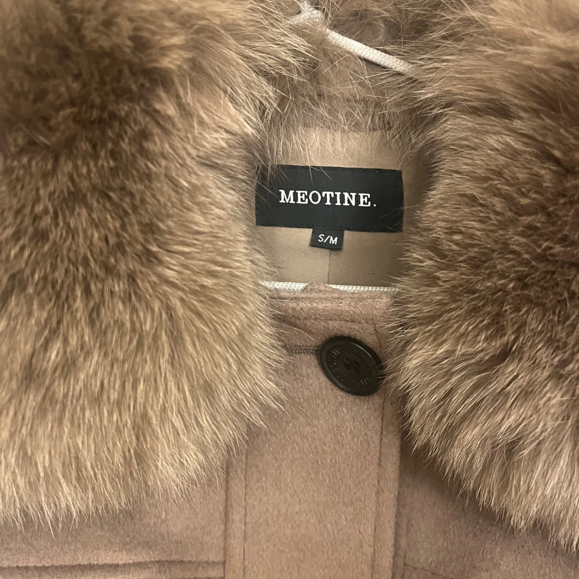 Meotine Charlie jacket - 1