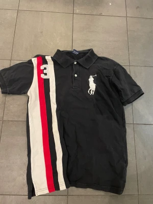 Knapp tröja - Tröja jag typ aldrig användt