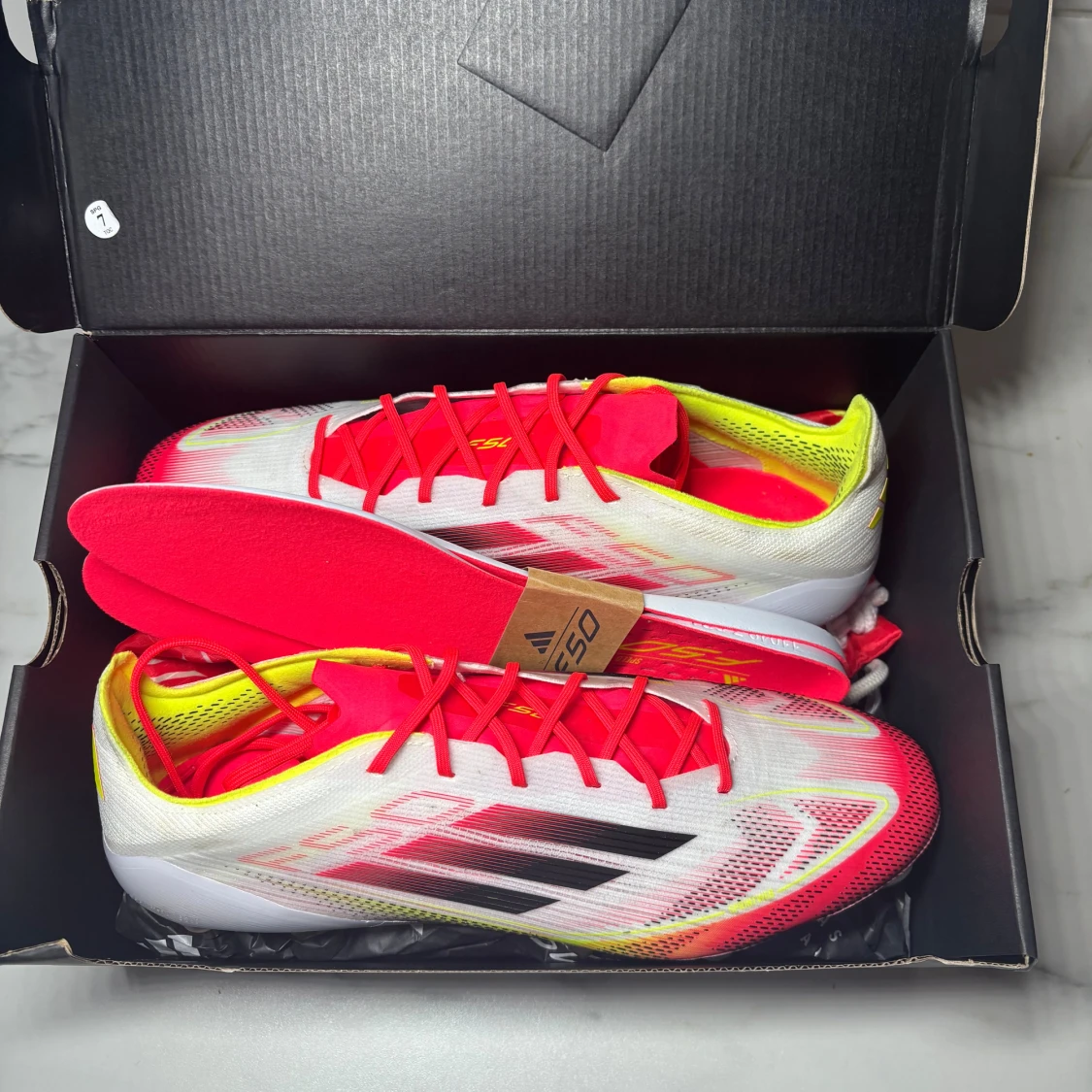 Adidas F50 SG PURE VICTORY - 2