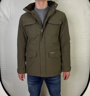 Field Jacket - | Field Jacka från Lexington | Storlek M | skick 9/10 | Bara att höra av sig vid funderingar 🙌|