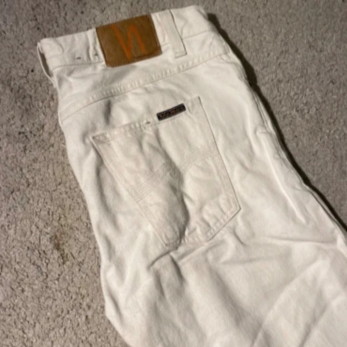 Vita Nudie Jeans  - 2