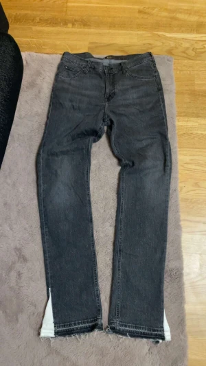 Custommade flared jeans  - Custommade Lee flared jeans 