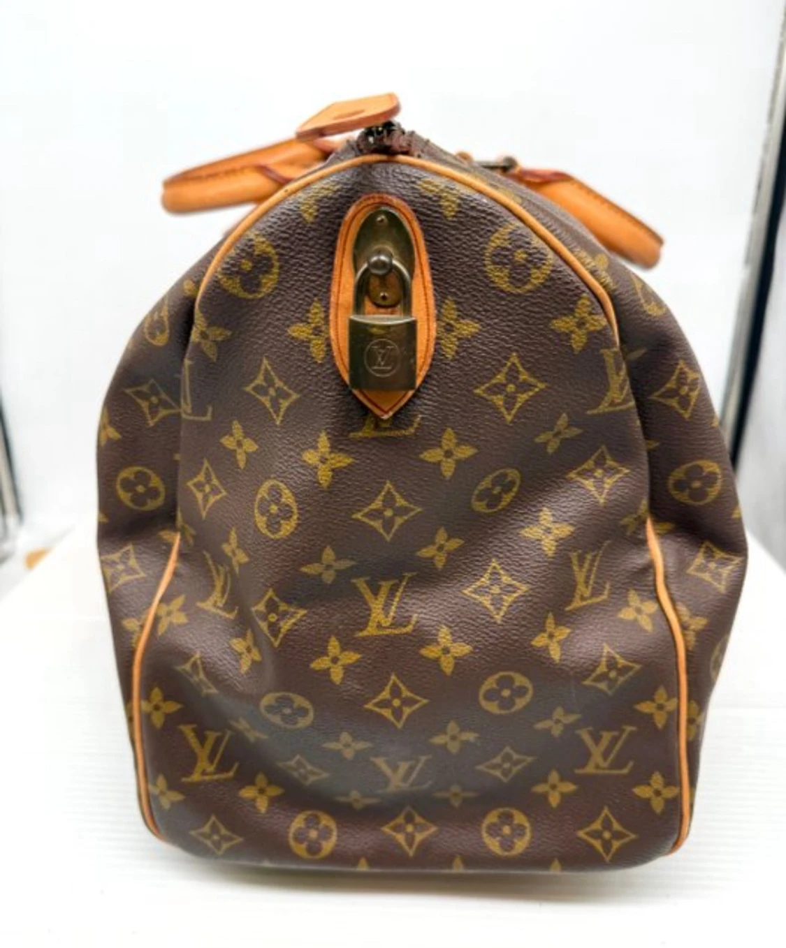 Louis vuitton| keepall 50 - 4