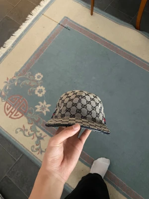 GG keps - Först till kvarn!